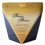 Bum Bum Pessini Creme Excitante Anal Mentolado 6g