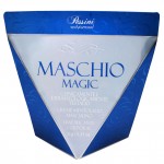 Maschio Magic Creme Excitante Masculino Mentolado 6g - Pessini